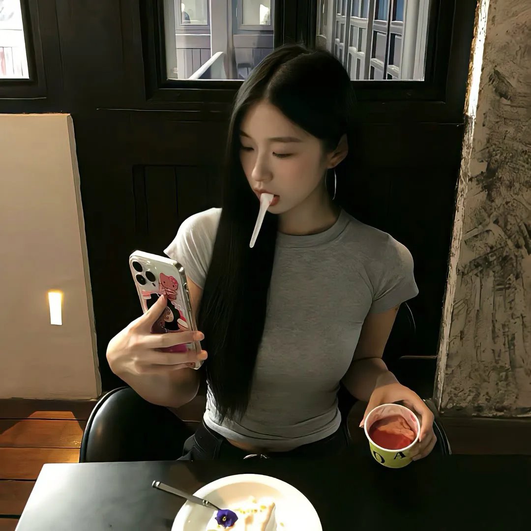 焦躁不安